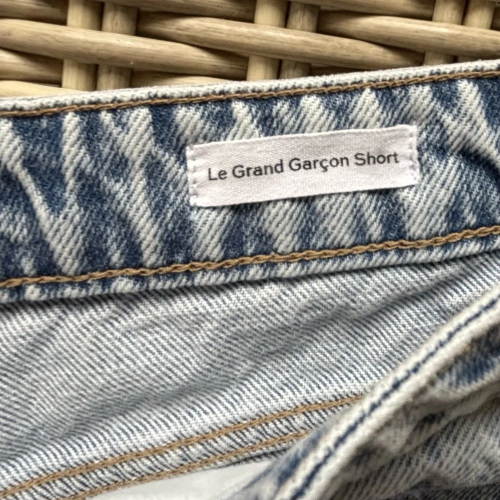 Frame Denim frame le
